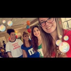 Meet your Posher, Brianna